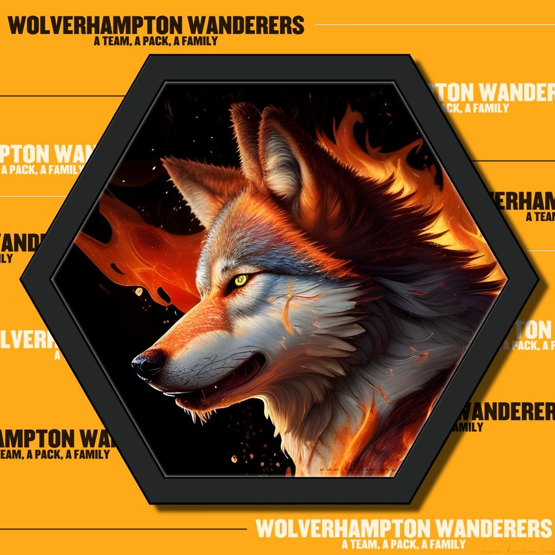Wolves – the first for 2024