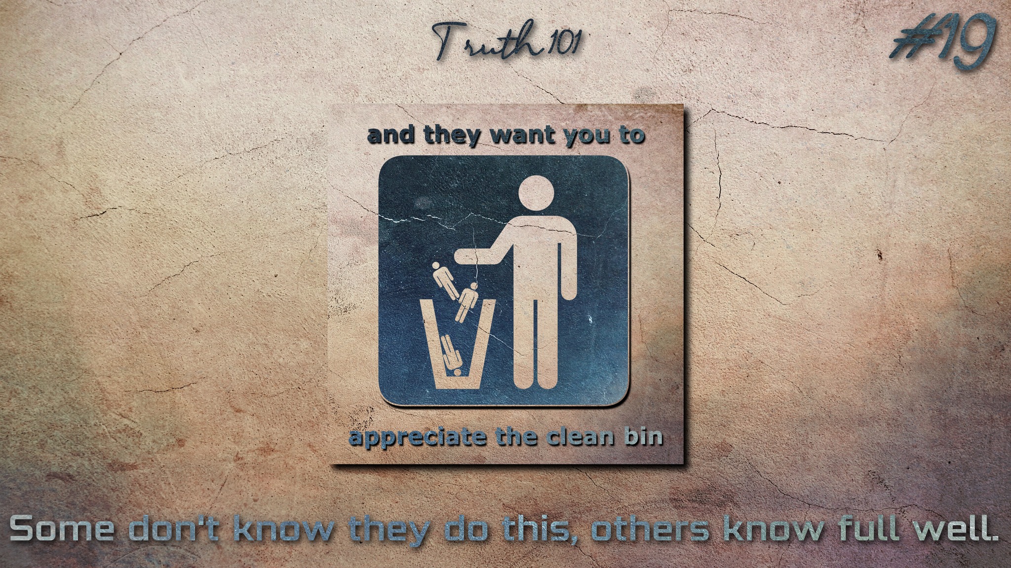 Truth 101 Image